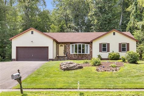 houses in southington ct|zillow 06489.